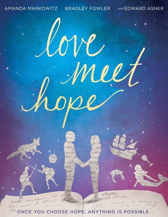Love. Meet. Hope. (Jan 2015) 2nd AC | DIT – Jiang Hu Productions Director: Bennie Woodell | Beverly Hills, CA
