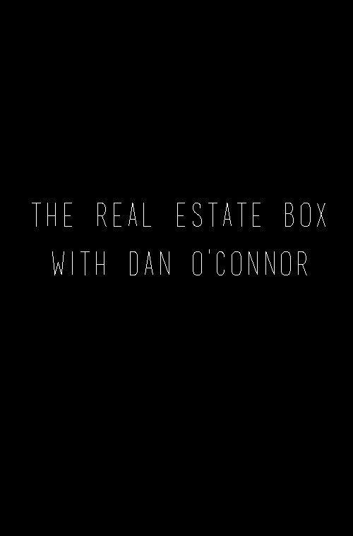 The Real Estate Box Episode 1 (Oct. 2015) Camera | Lighting | Director | Editor Producer: Dan O'Connor | Manhattan Beach, CA