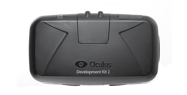 There's been too much talk on Oculus and Facebook, and not enough analysis...