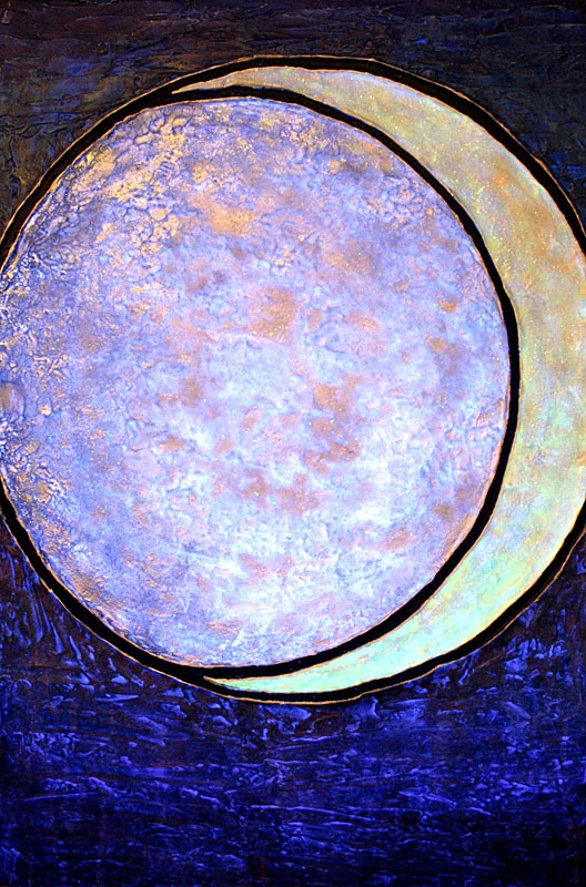 3. interior and uv (black) lighting combined