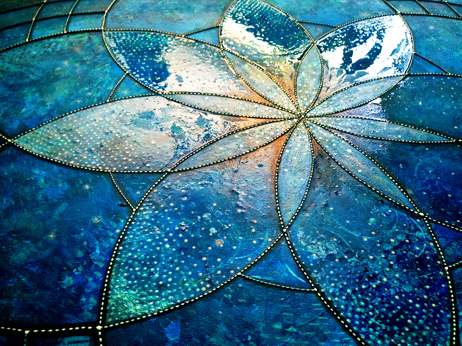 Doorway To A Thousand Churches