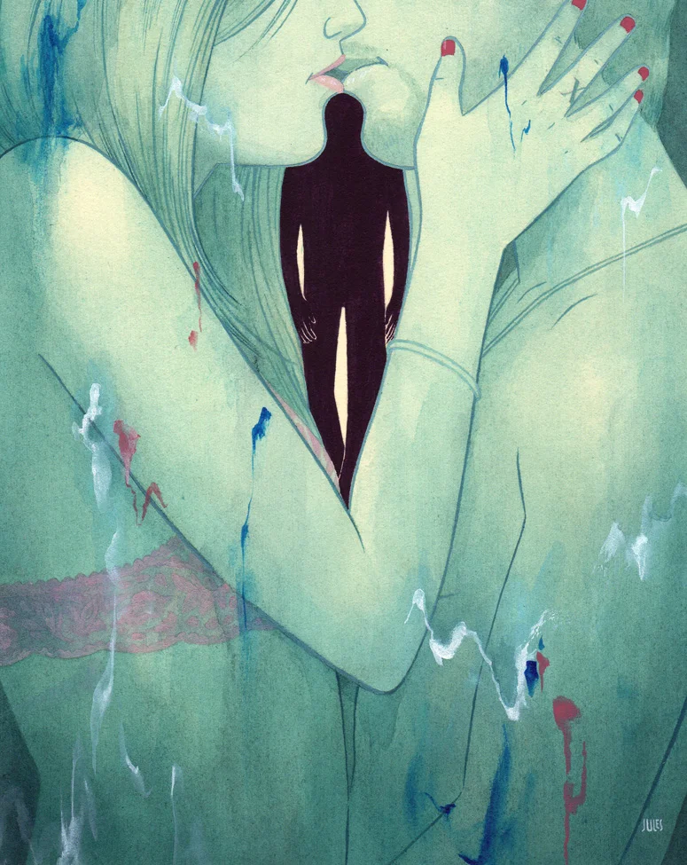 It Follows