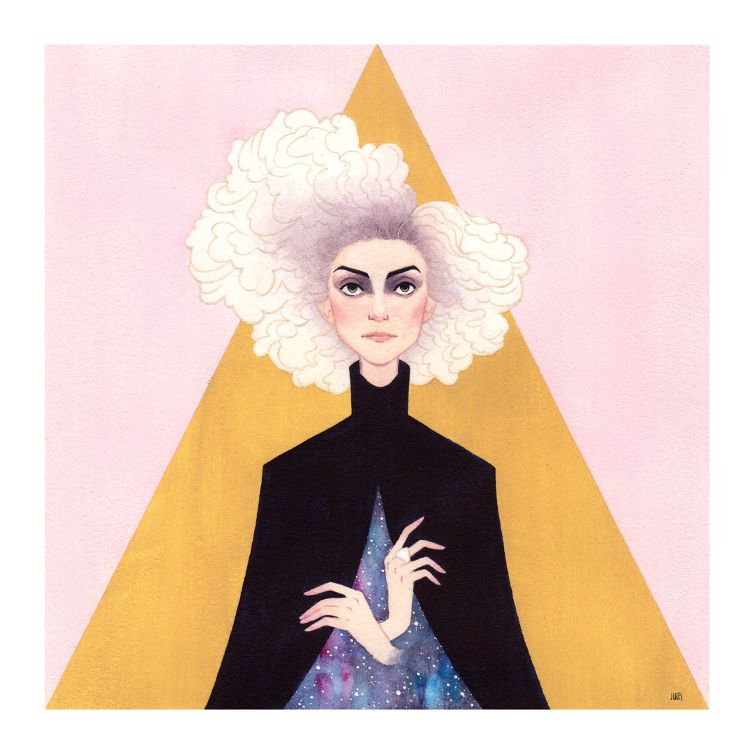 St. Vincent