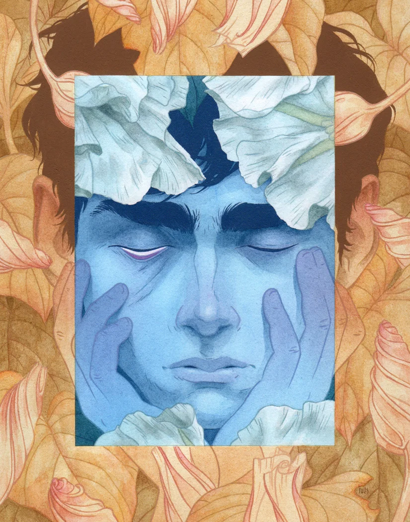 Night-Blooming