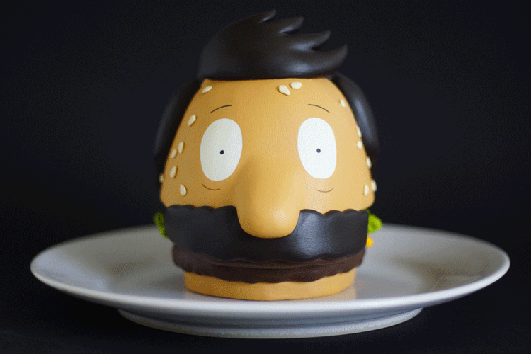 Bob Burger