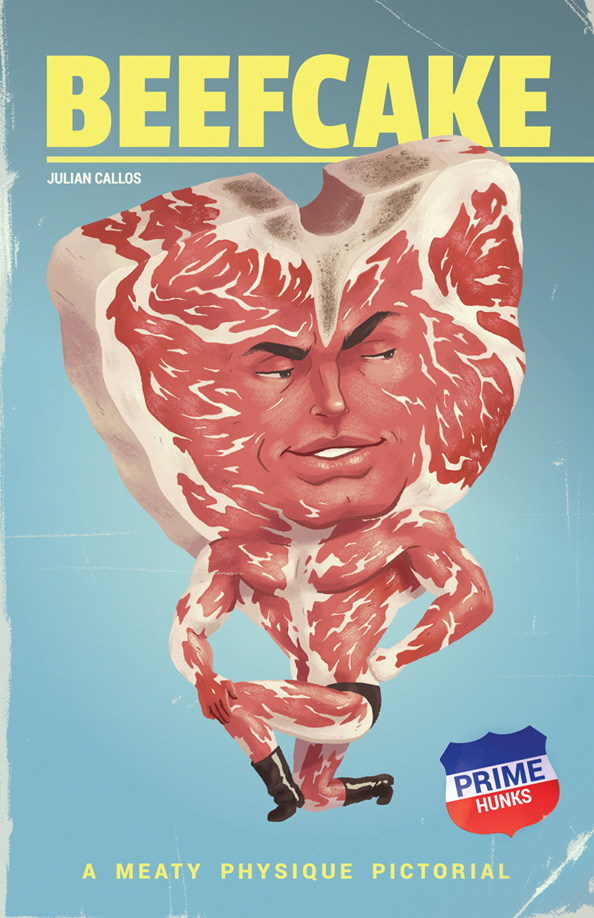 Beefcake