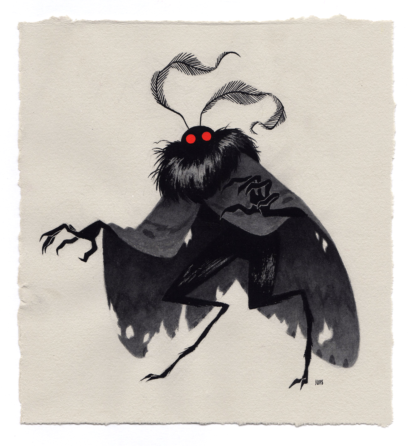 Mothman