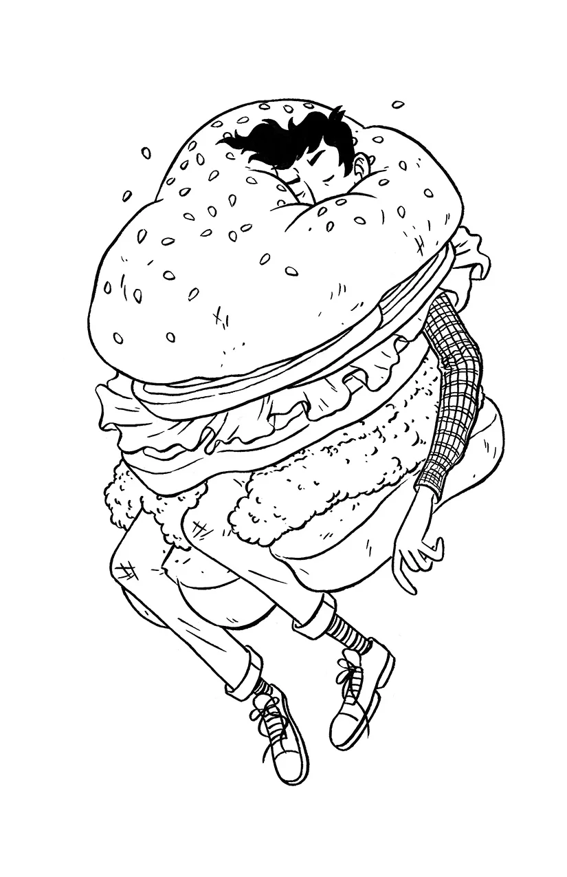 Burger