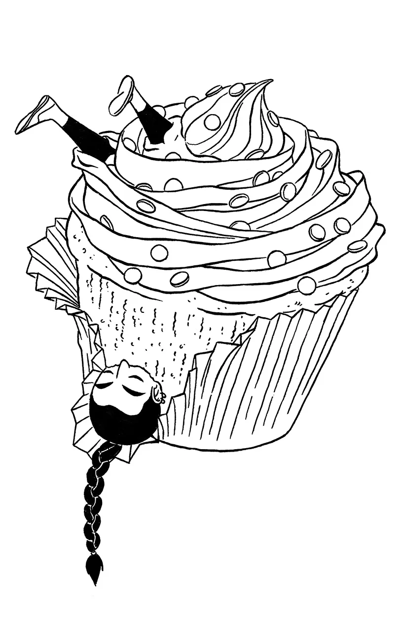Cupcake