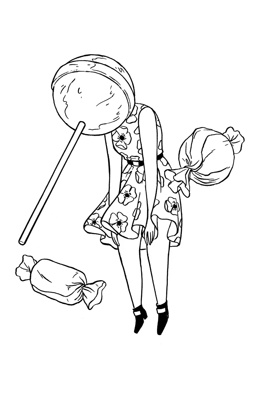 Candy