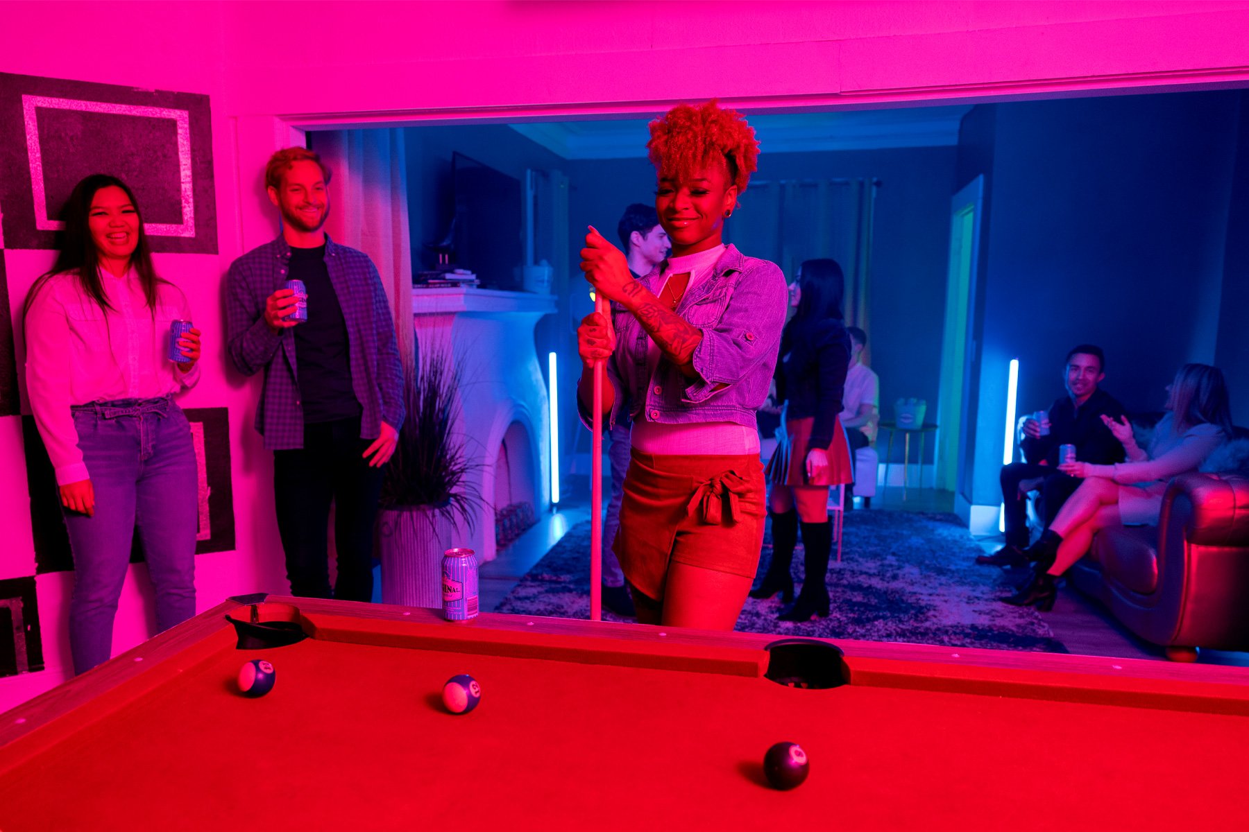 Group of friends playing pool.jpg