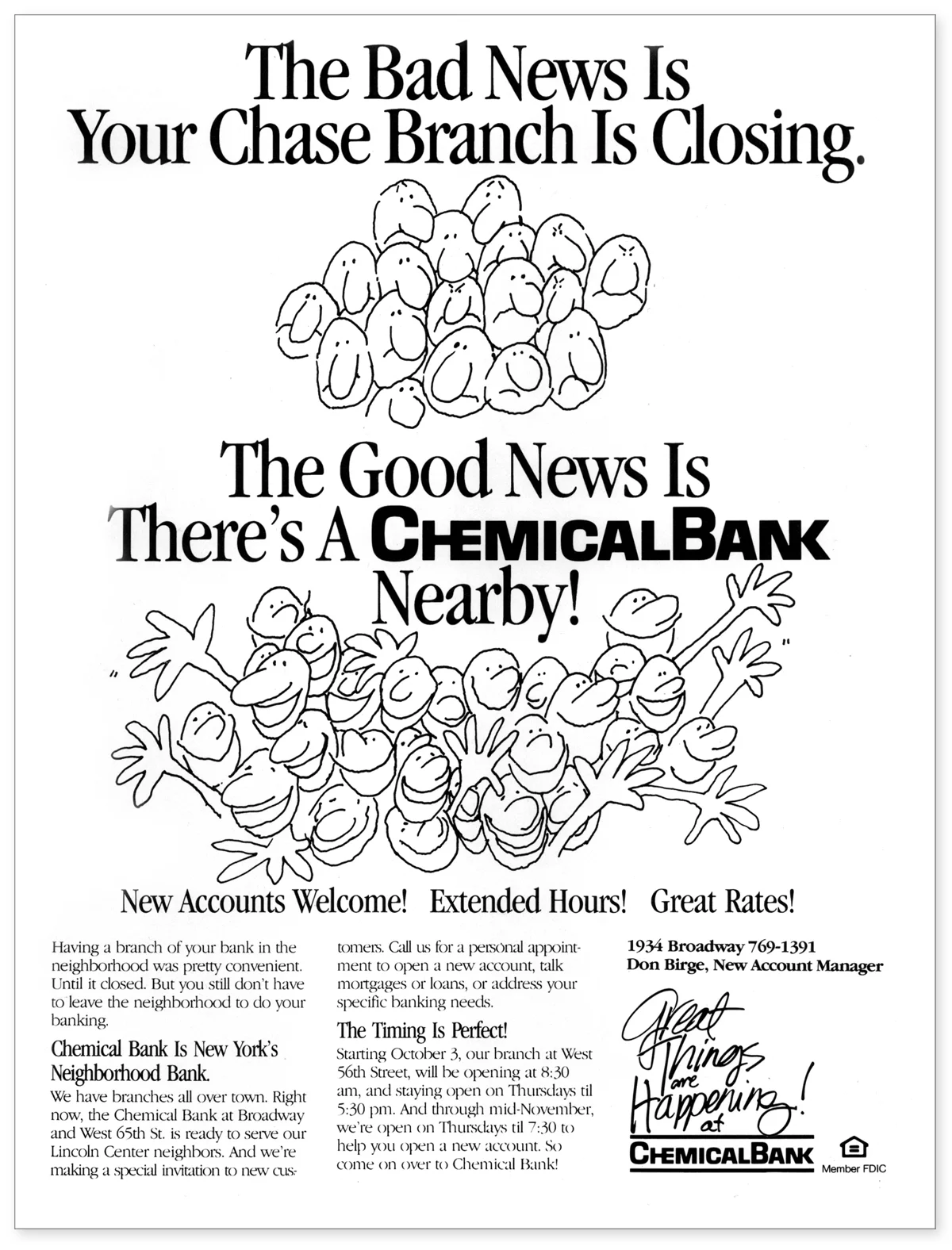  Ad for Chemical Bank 