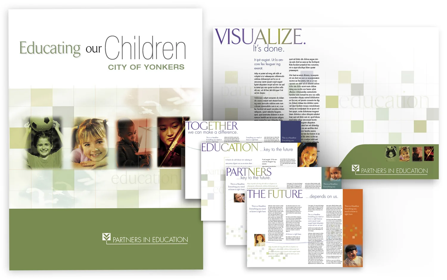  Partners In Education Final Brochure with Inserts 