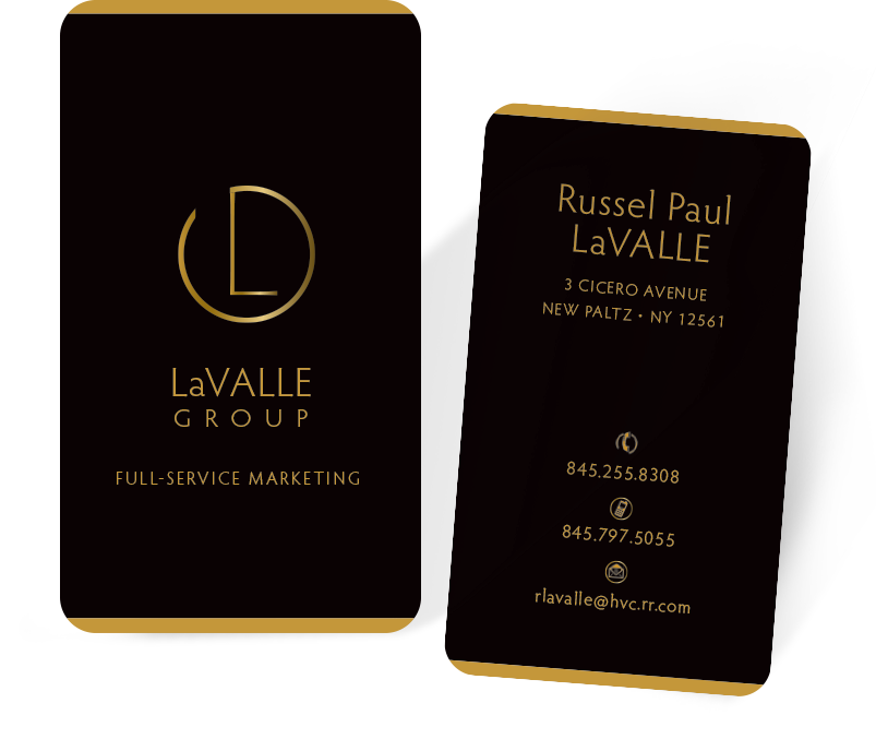  LaValle Group Logo Deisgn 