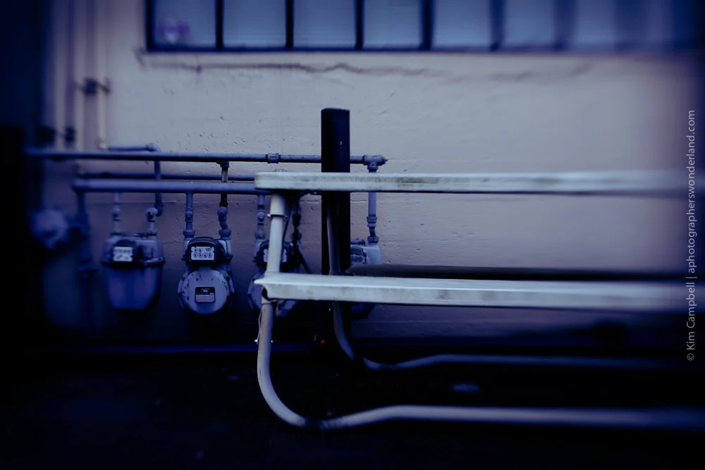 LENSBABY Sweet 35