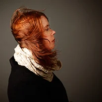 Kim Campbell, fine art photographer in Portland, Oregon