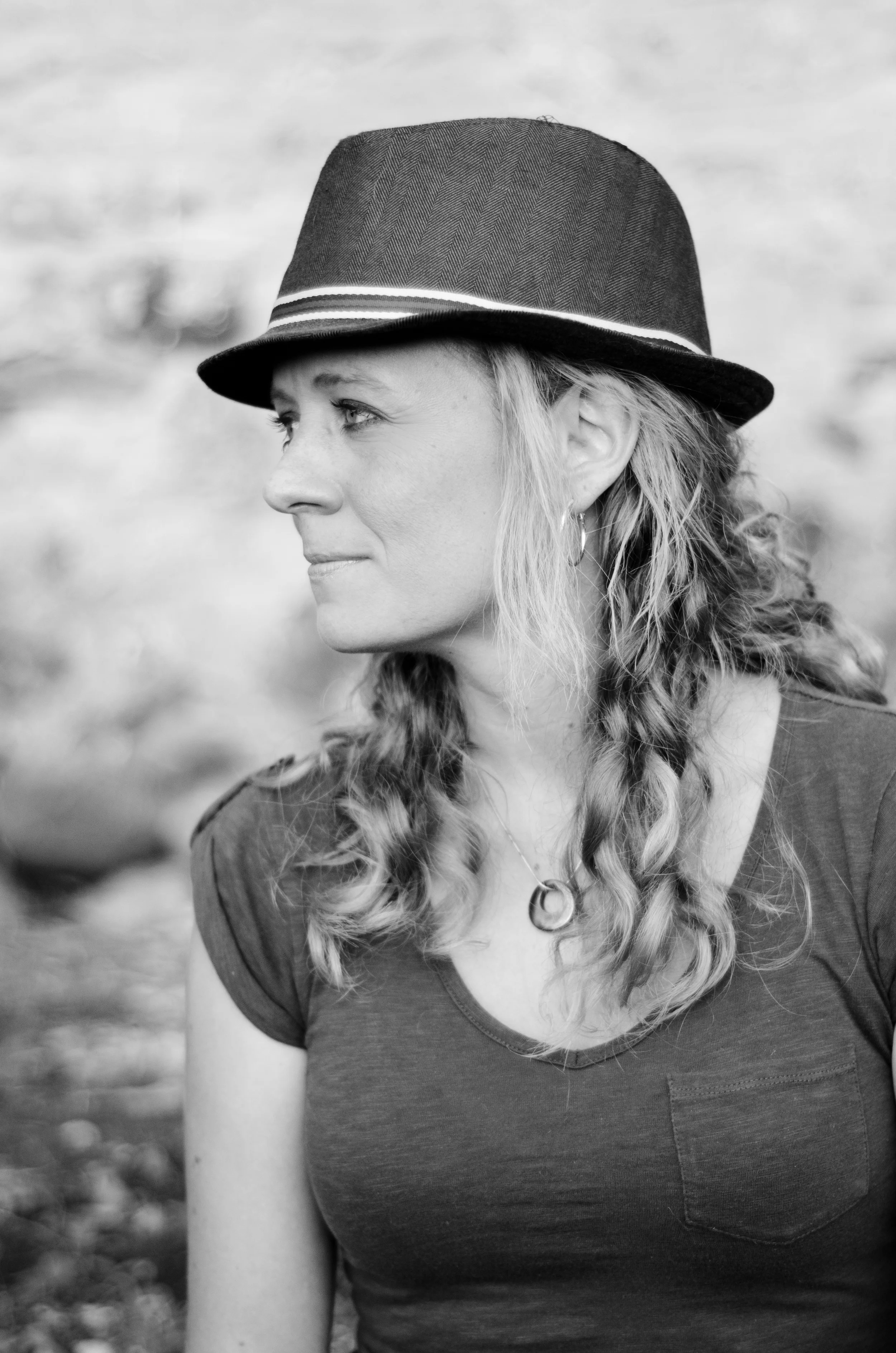 Katie Todd, Musician