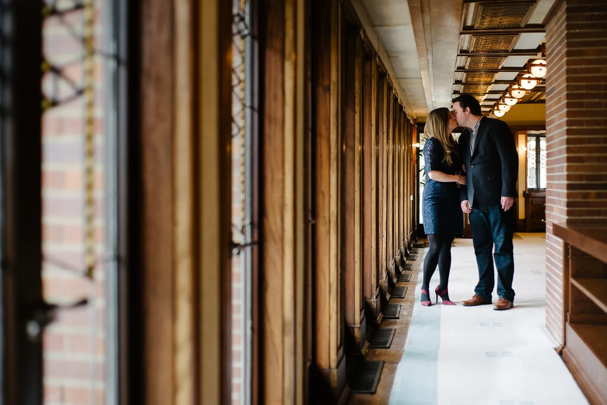 Chicago Engagement Frank Lloyd Wright Chicago Wedding.jpg