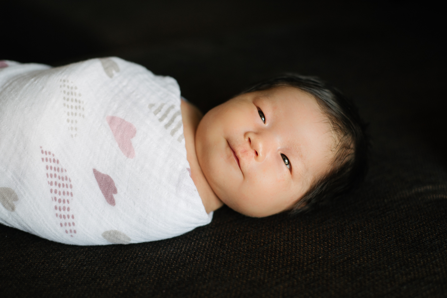 Hawaii Newborn Mini Session - Pamela Yasuko - Honolulu-6.jpg