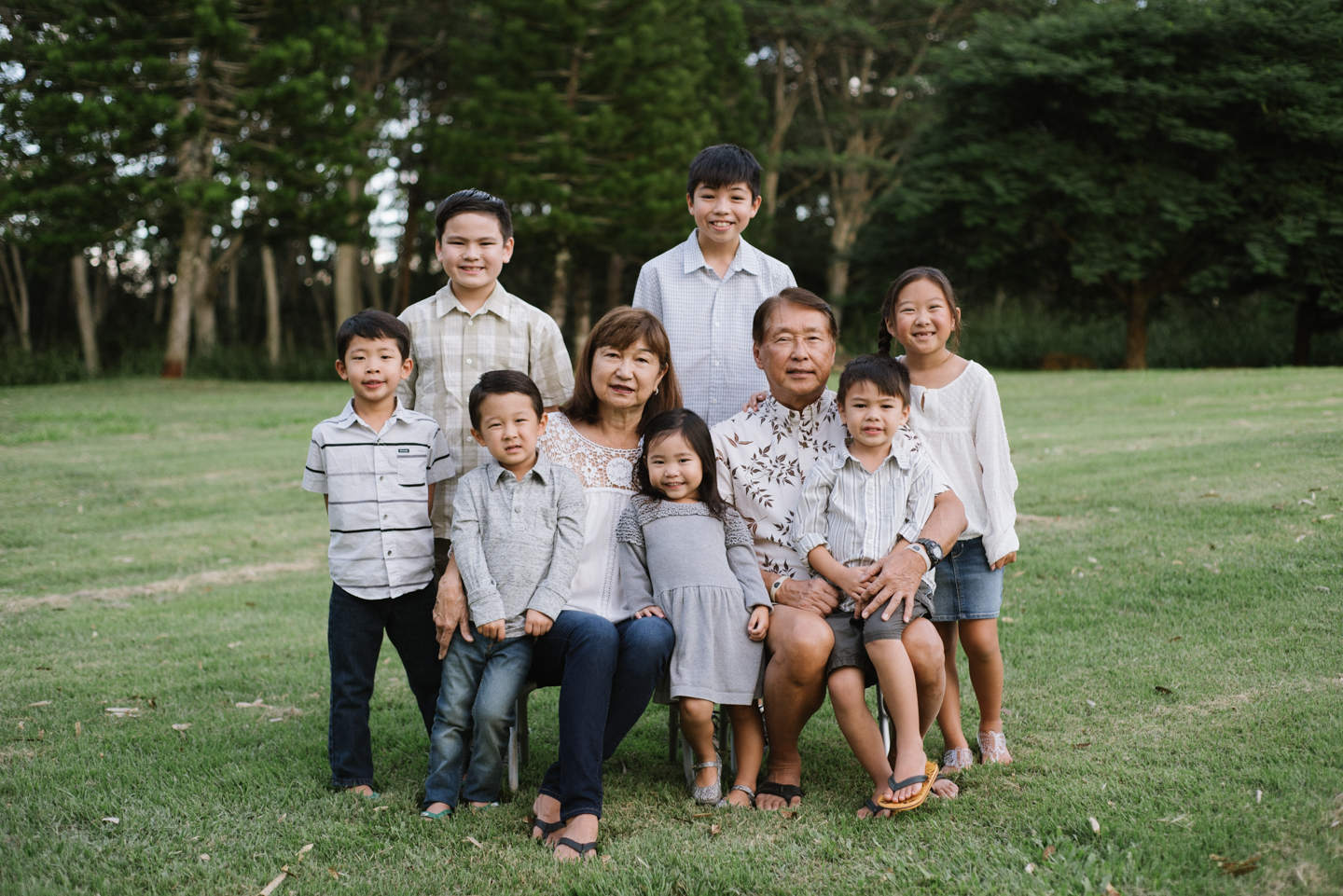 Hawaii Family Mini Session - Pamela Yasuko - Mililani.jpg