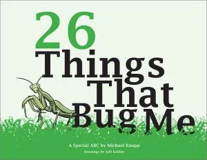  Take a lyrical journey through the alphabet with Mantie!