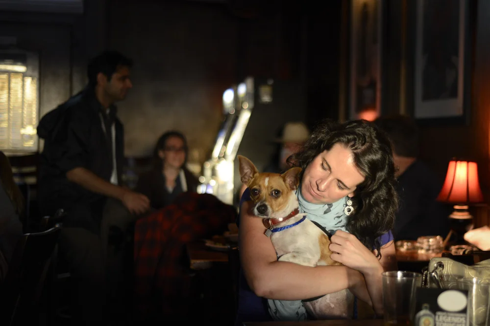 Louisiana Society for the Prevention of Cruelty to Animals (LA-SPCA) 