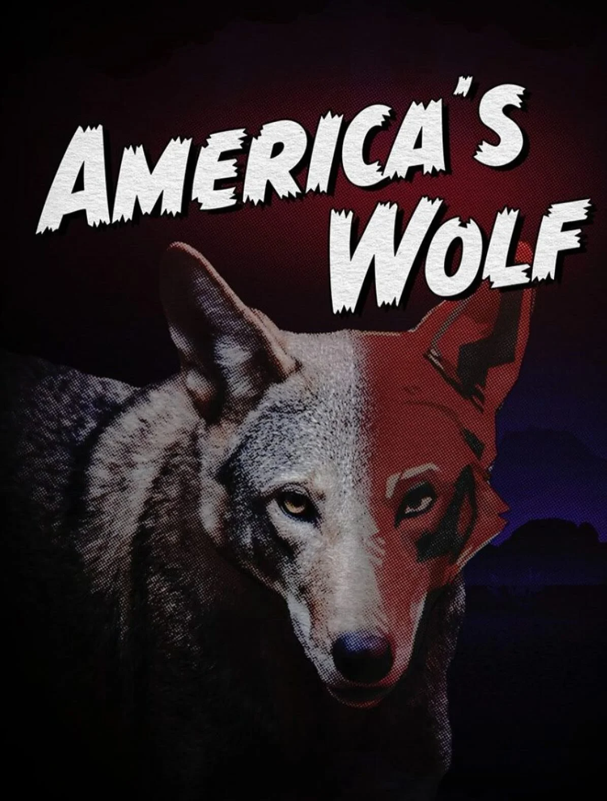 Elated to head to @jacksonwildorg this week! America&rsquo;s Wolf was nominated for the Conservation Short category (still so surreal)! 

Super grateful to @insidenatgeo for giving me a grant to support my American red wolf photography project and th