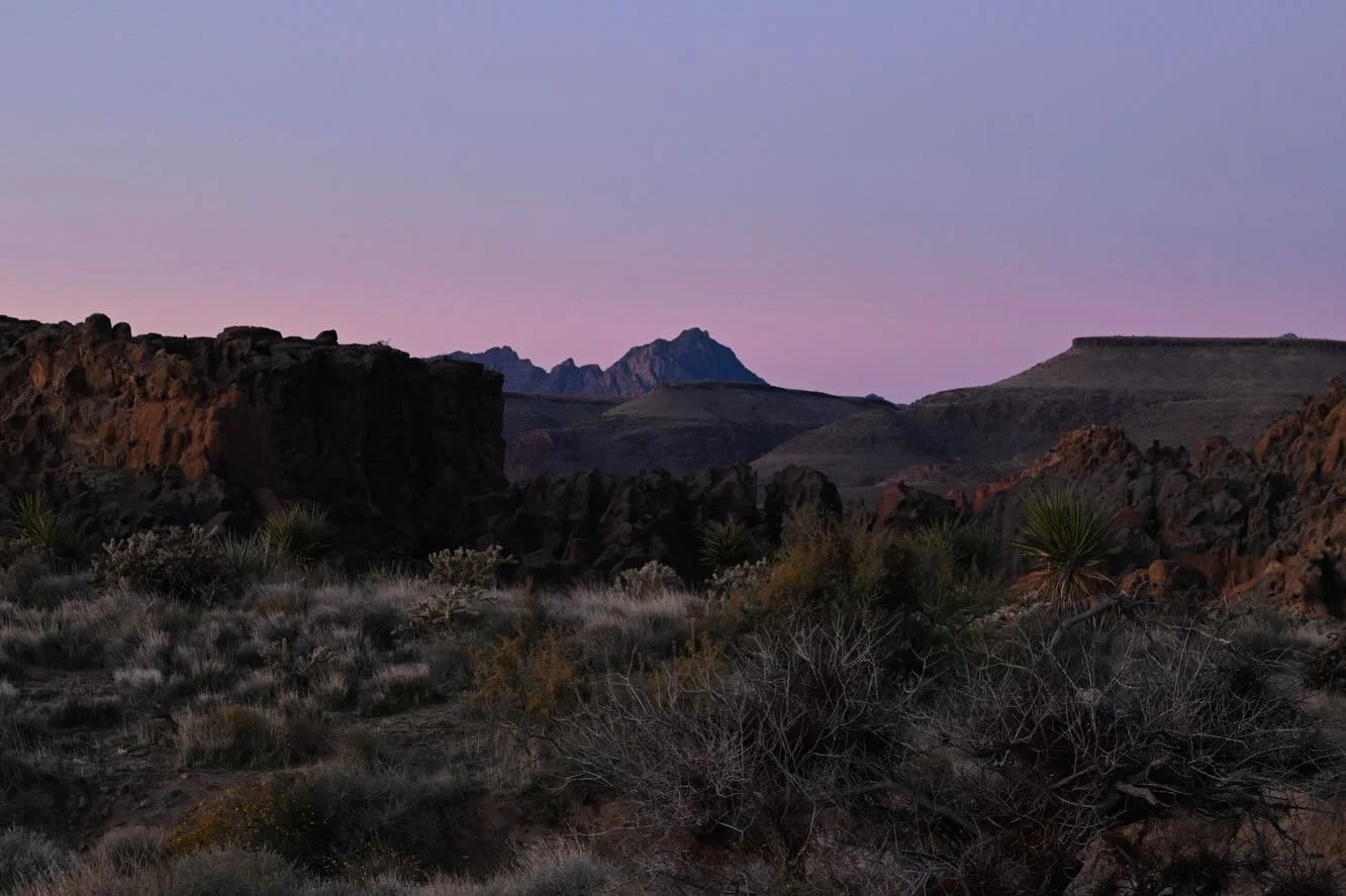Wishing you epic adventures, charming wildlife, beautiful light, stunning landscapes, and lots of heart in 2026! ✨ ❤️

Scenes from Joshua Tree NP, Sequoia NP, &amp; Grand Tetons NP (and their surroundings) this fall.