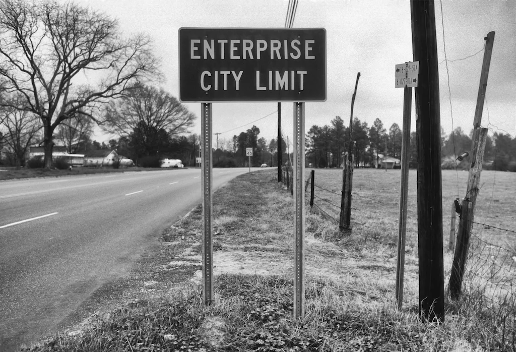 Alabama 1985