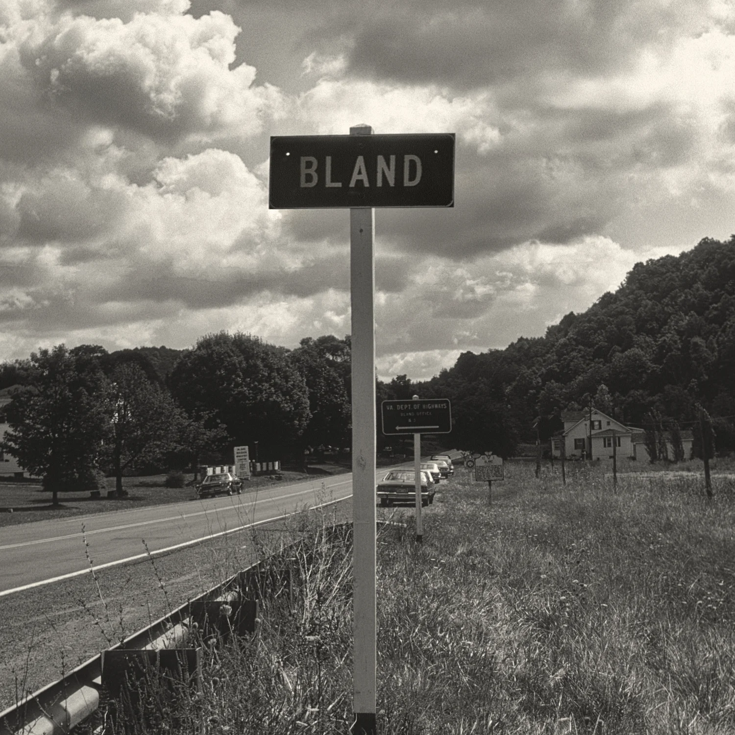 Virginia 1989