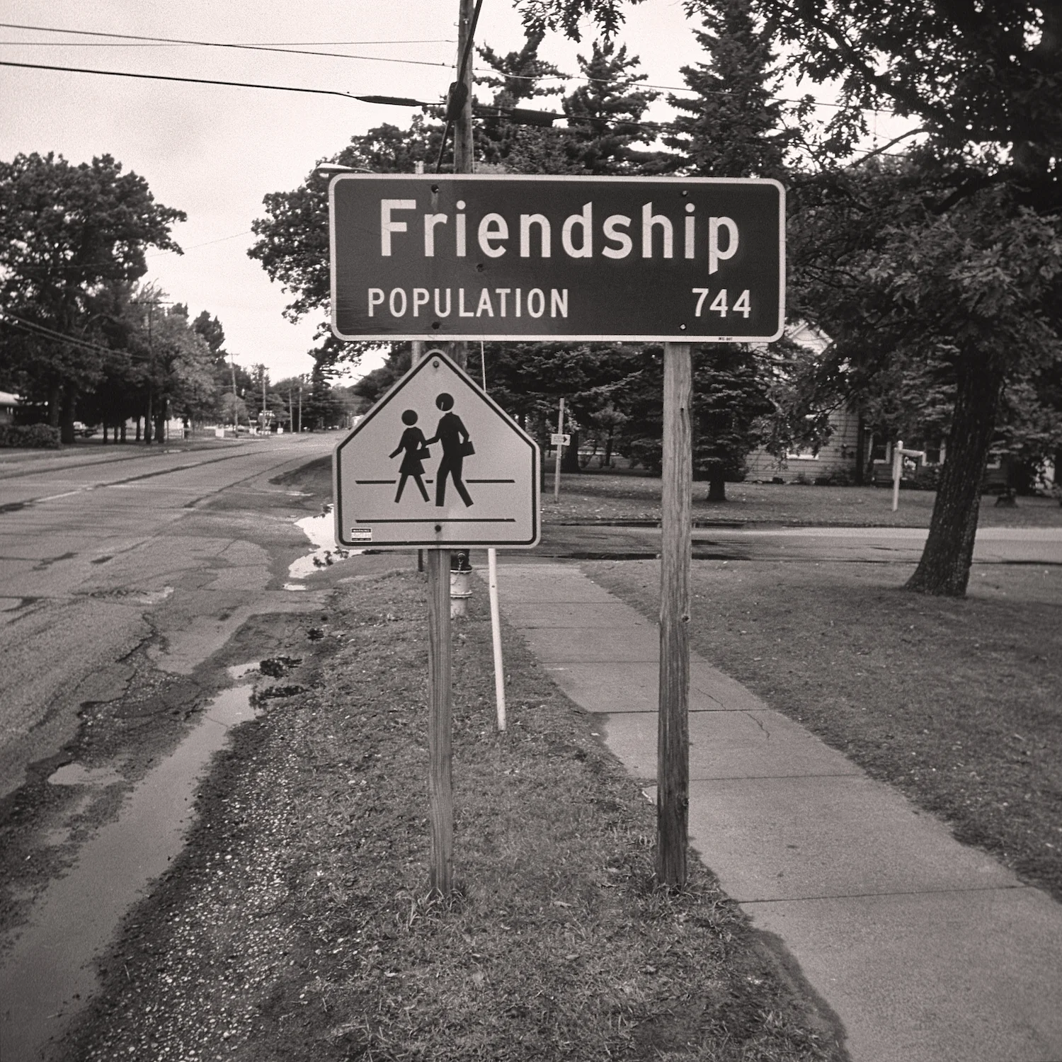 Wisconsin 1982
