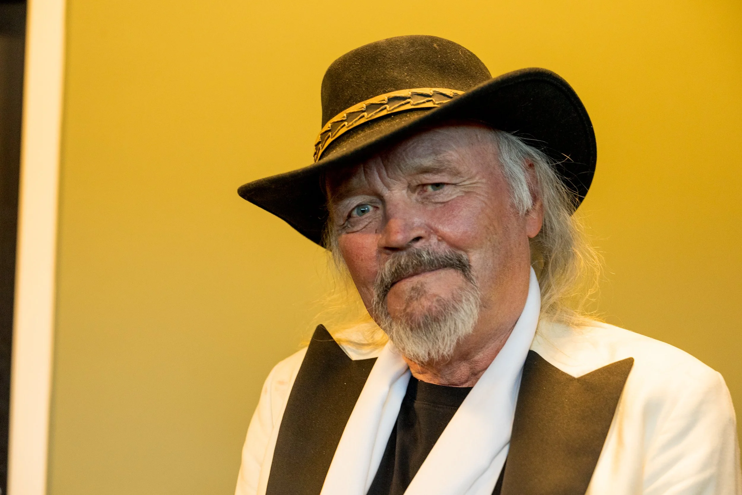 Terje Tysland og jeg, førti år etter