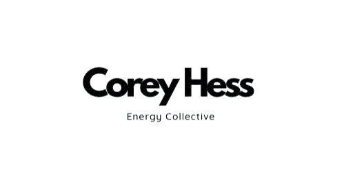 Corey Hess Healing Arts