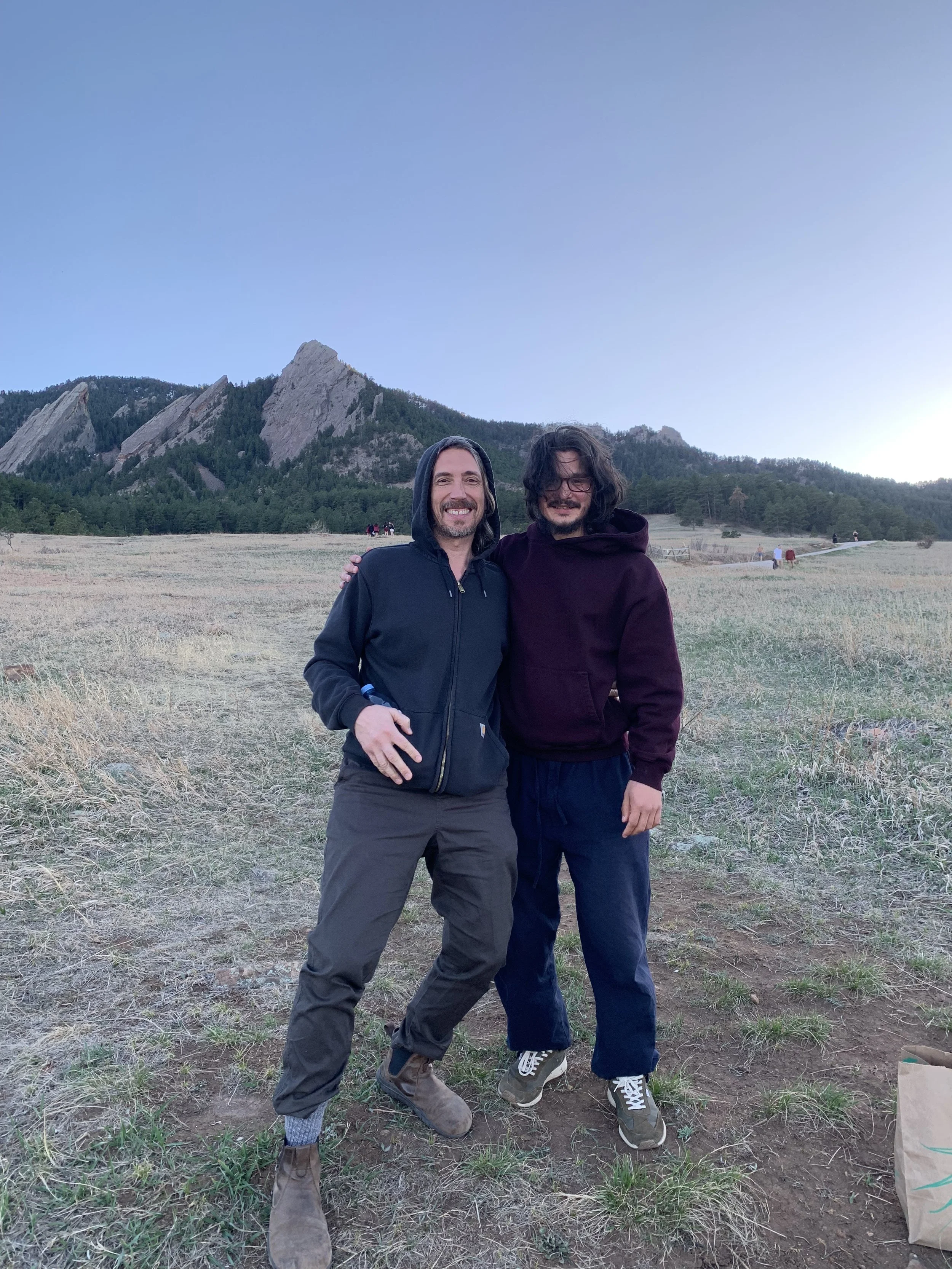 Individual Four Week Mentoring Program