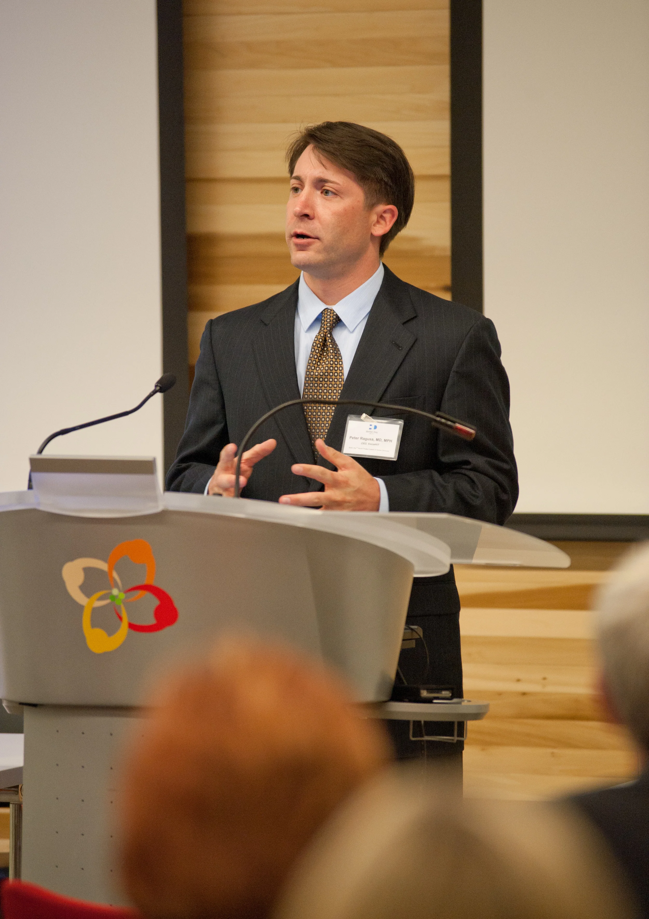 Better Day™ Launch Event - Speech.jpg