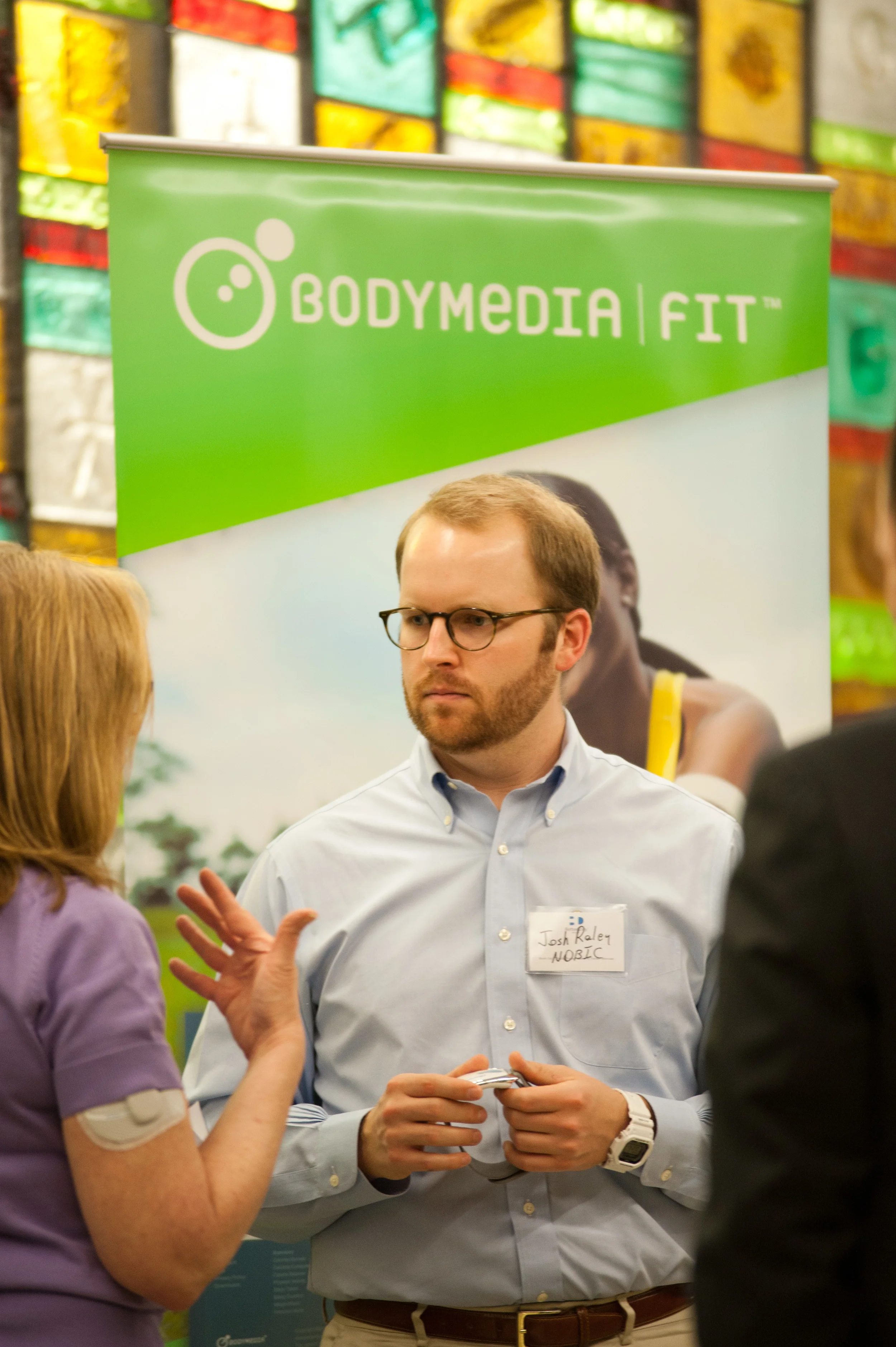 Better Day™ Launch Event - Body Media.jpg
