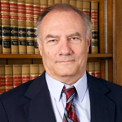 David Marcantel Board Member
