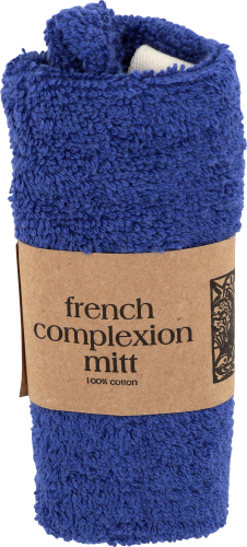 Complexion Mitt-assorted colors