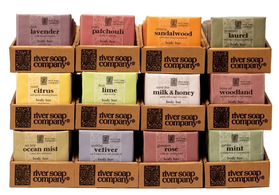 River Soap Company