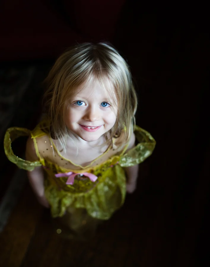 8/365 Belle of the ball