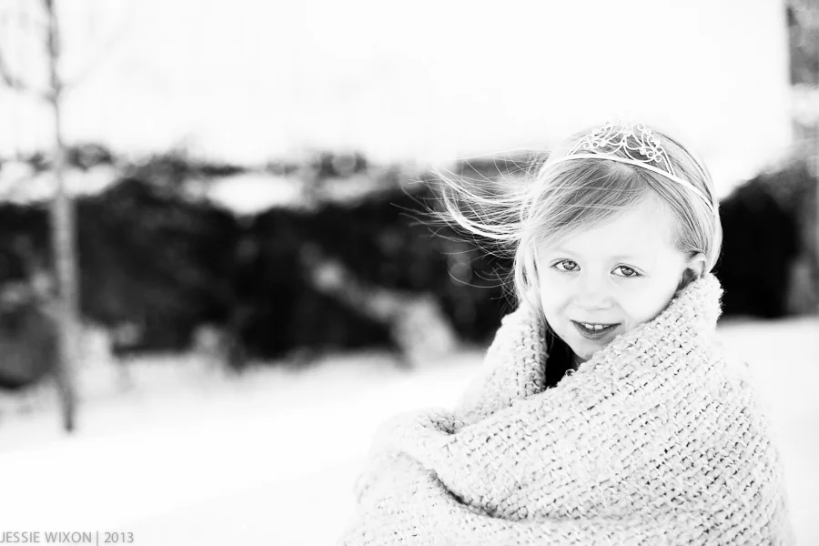 Snow Princess