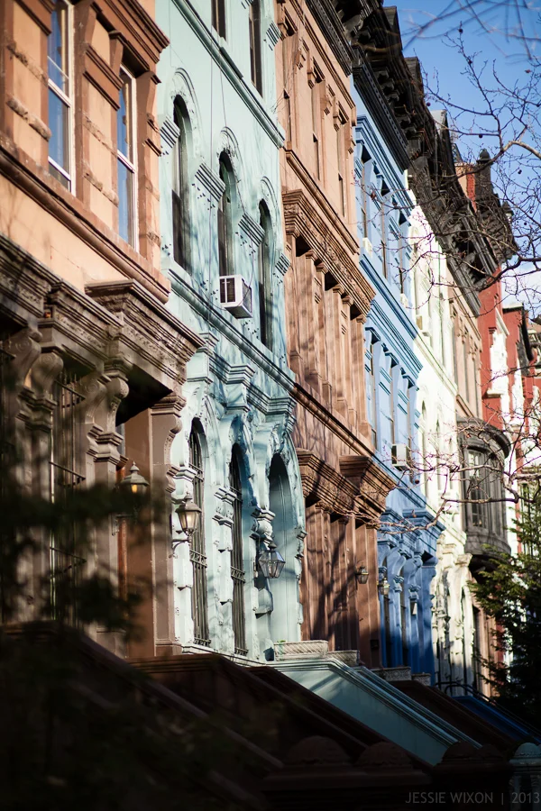 72/365 W. 78th Street