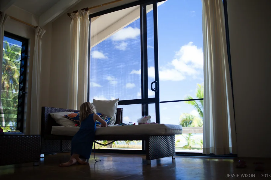 95/365 Our view