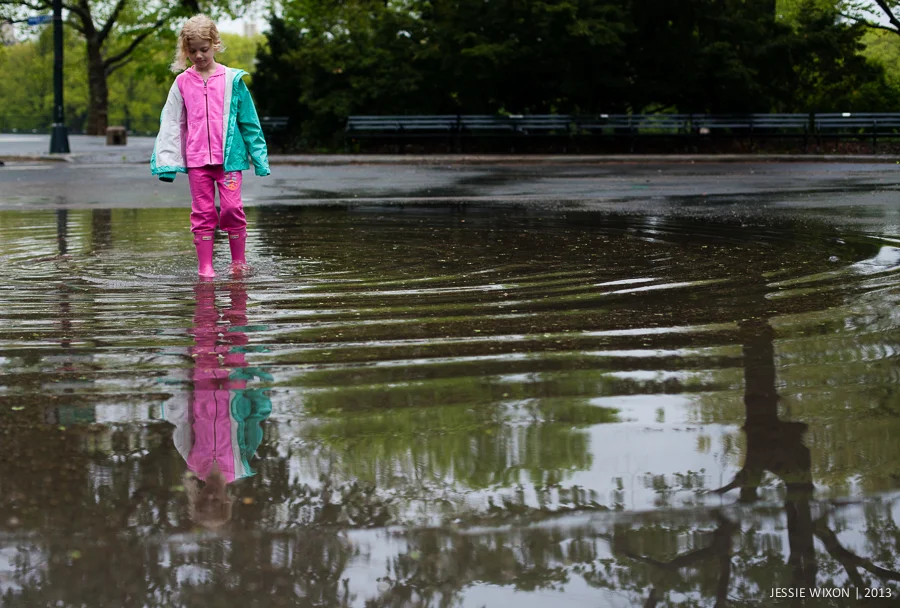 128/365 Puddle jumper