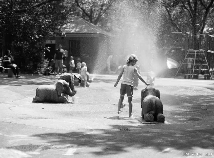 166/365 Water fun