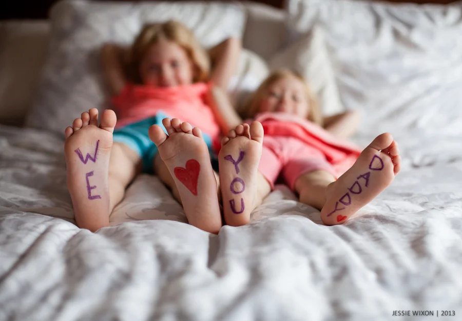 167/365 Happy Father's Day!