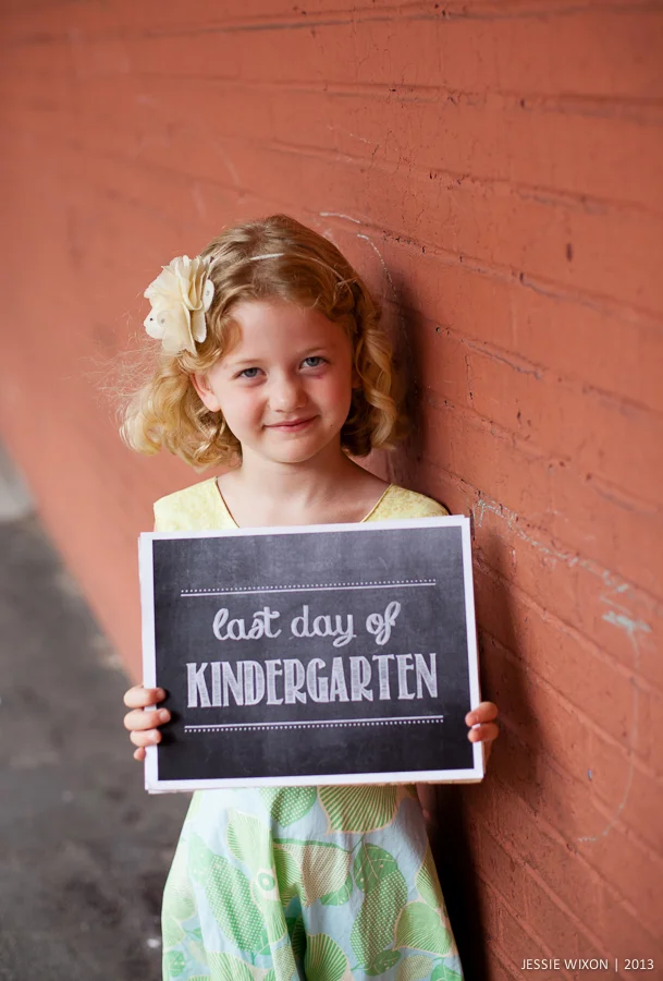 175/365 Kindergrad!