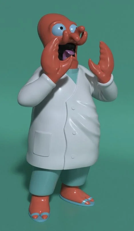 Zoidberg