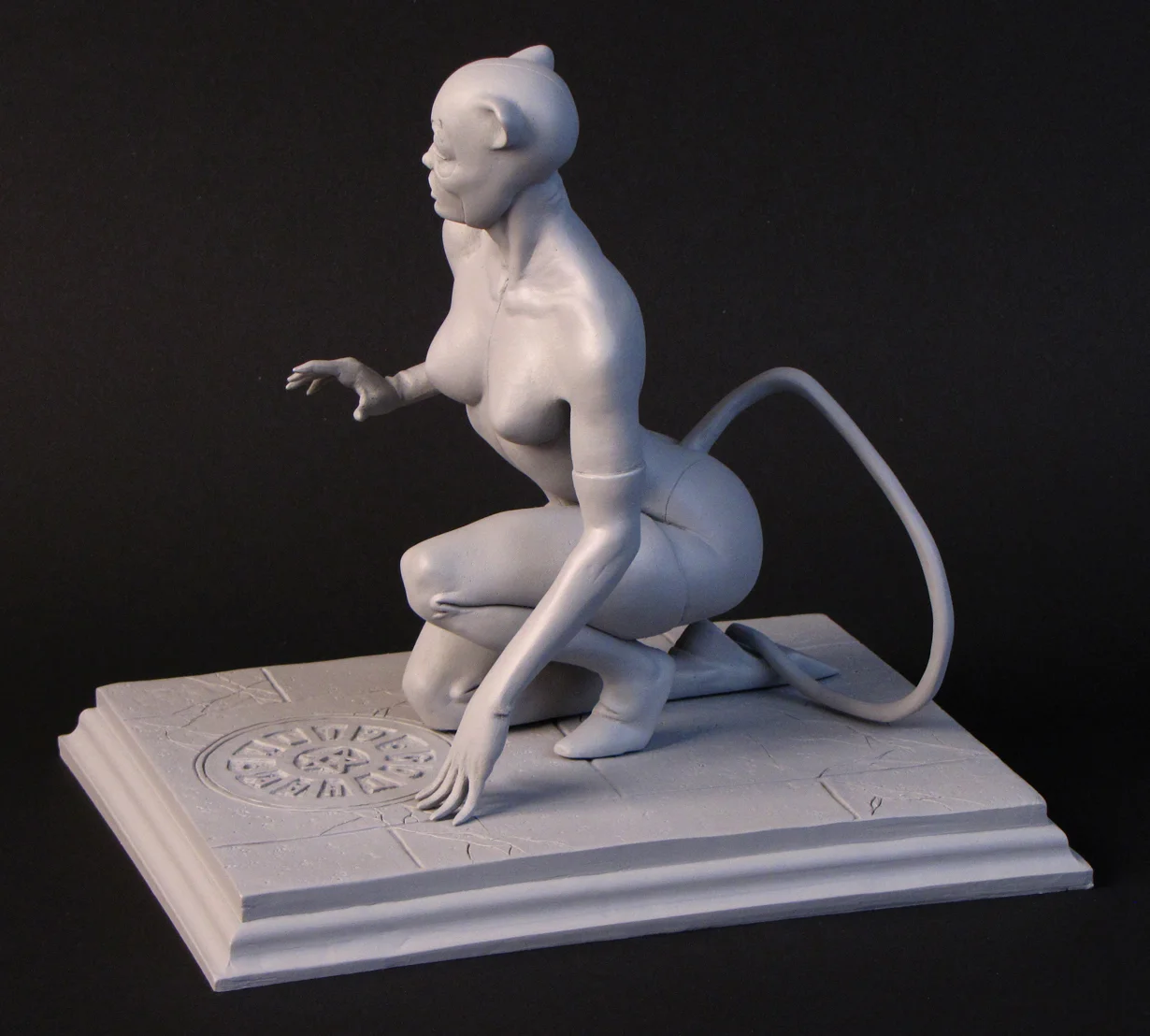 Catwoman