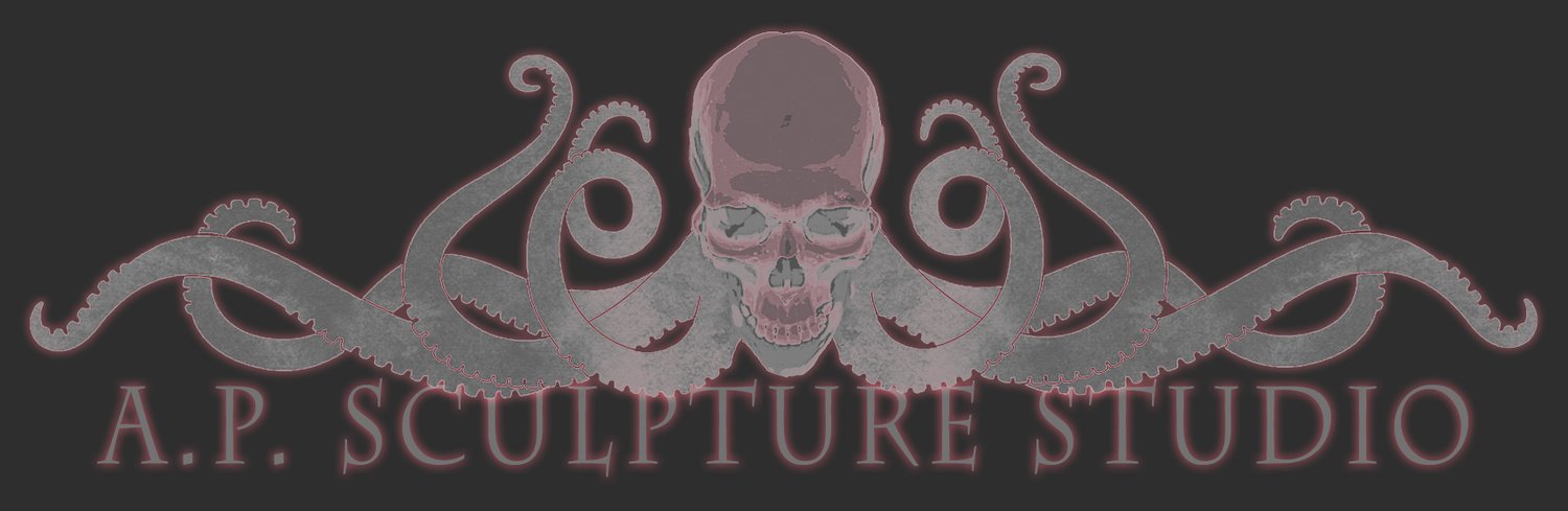 A P Sculpture Studio